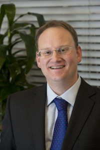 David Cabrelli